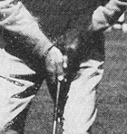 Ben Hogan Grip