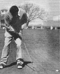 Ben Hogan Release