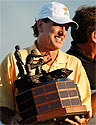 Dr. Gil Morgan Wins At Pebble Beach